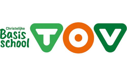 Logo CBS TOV