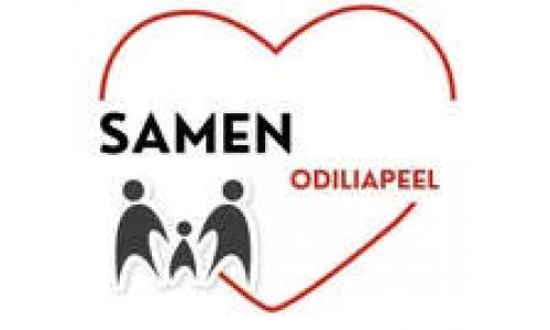 Logo Samen Odiliapeel (voorheen Zorg en Welzijn)