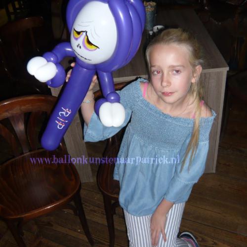 Halloween - gewoon eng!