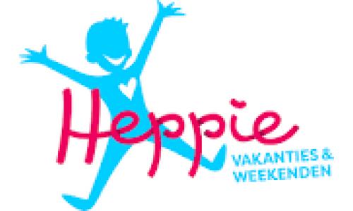 Logo Hotel Heppie