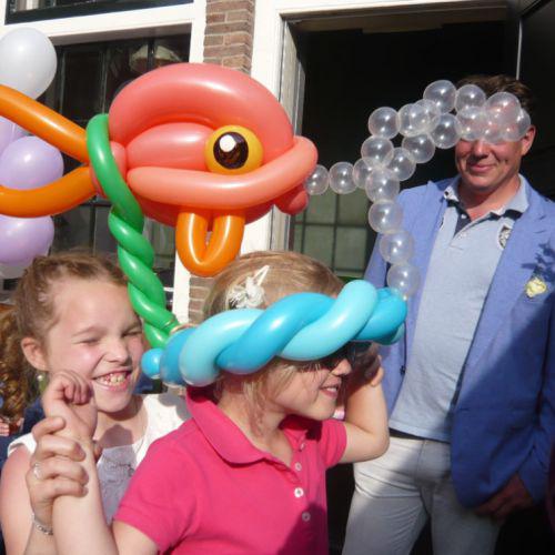 Familiefeest-Verjaardag
