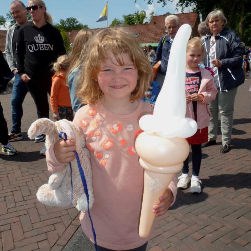 Braderie - Softijsje