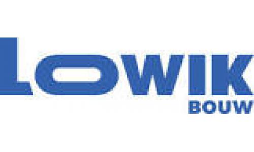 Logo Lowik Bouw Almelo