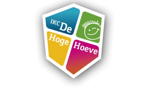 logo IKC Hoge Hoeve, Westervoort