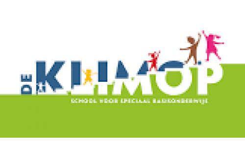 Logo Basisschool Klimop Almere-Buiten