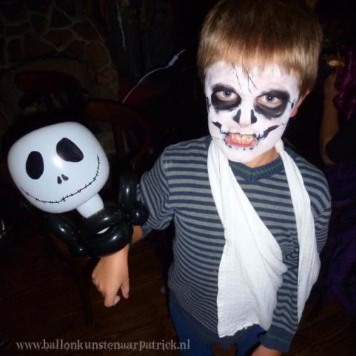 Halloween - Jack Skellington