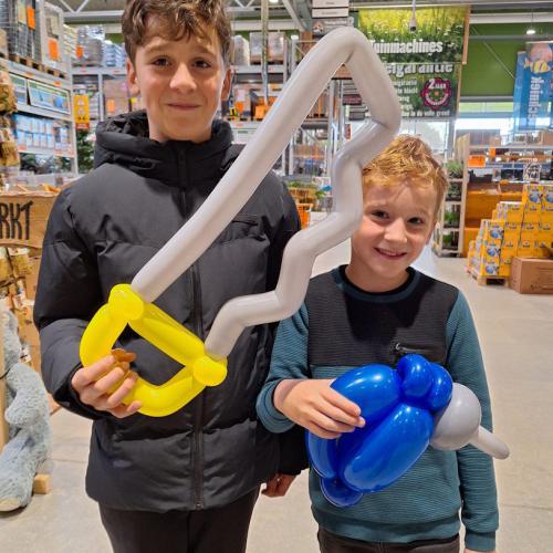 Hornbach - zaag en decoupeerzaag