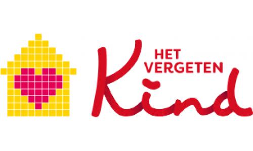 Logo Het Vergeten Kind - Heppie