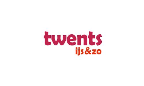 Logo Twents Ijs en Zo