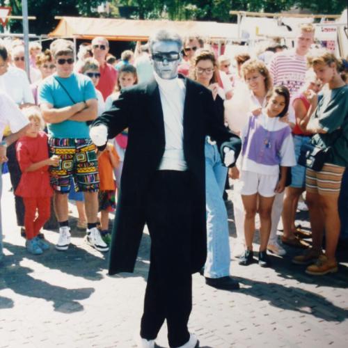Robot-act