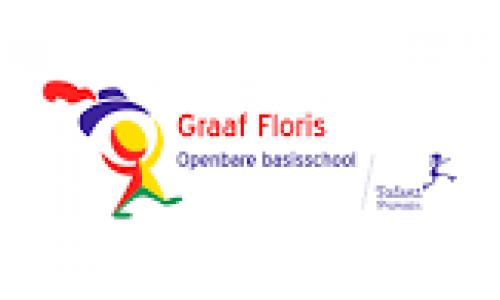 Logo PBS Graaf Floris