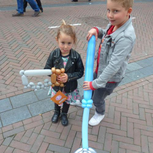 Hornbach promotie - zaag en metaaldetector