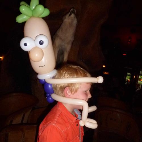 (Phineas &) Ferb