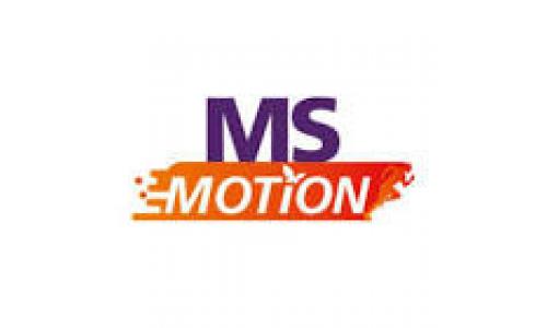 Logo MS Motion
