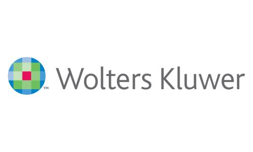 Logo Wolters Kluwer