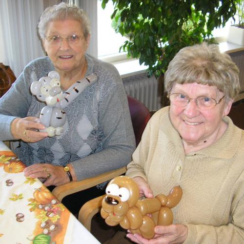 Had u vroeger een huisdier?