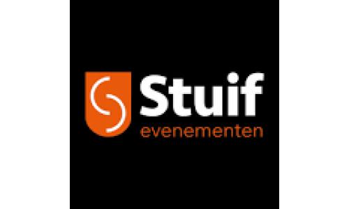 Logo Stuif Evenementen (Veenendaal)