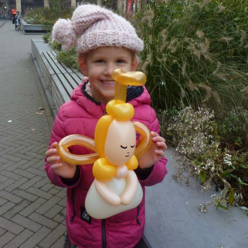 Kerst - Kerst engeltje