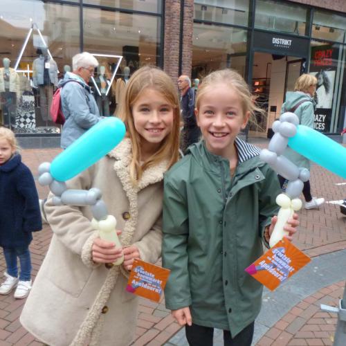 Hornbach - verfrollers!