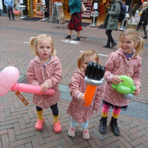 Hornbach promotie - moker, kwast en decoupeerzaag!