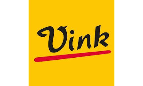 Logo Vink Transport Barneveld