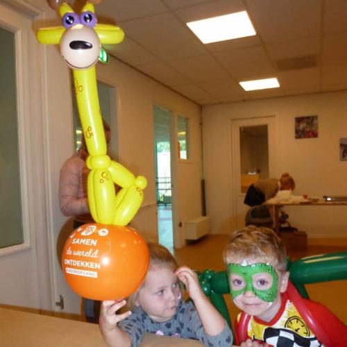 Reclameballon Giraffe.jpg