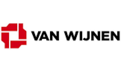 Logo Van wijnen 2