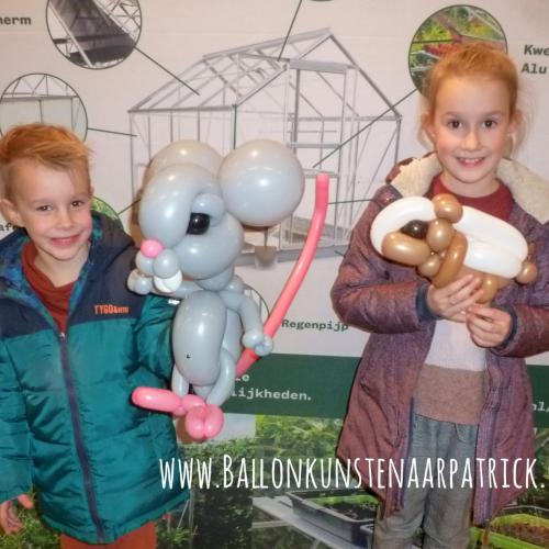 Welkoop - muis & cavia