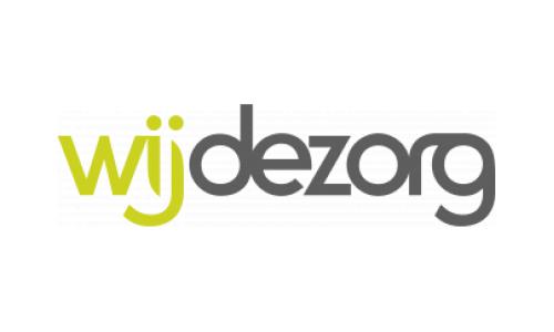 Logo WIJdezorg