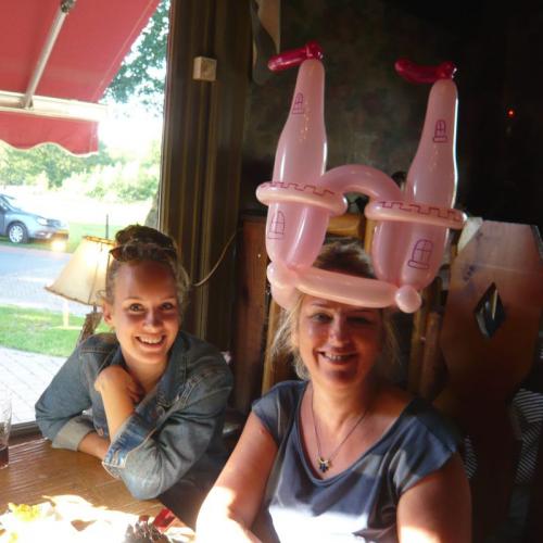 Er was eens... een sprookjeskasteel