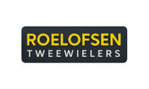 Logo Roelofsen Tweewielers