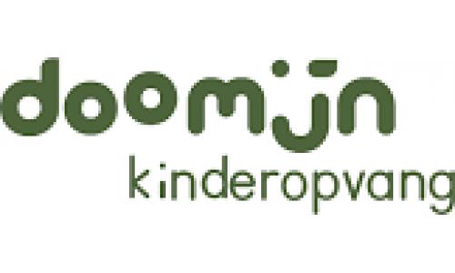 Logo Doomijn Kinderopvang Apeldoorn