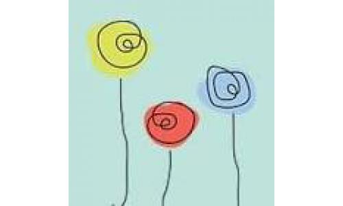 Logo BSO De Spetters, Odijk